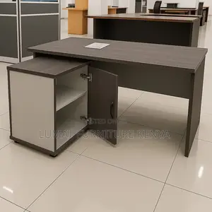 Modern Managerial Desk