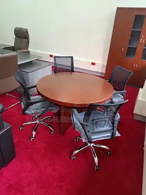 Office Discussion Table