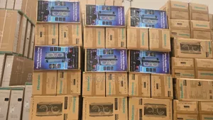 Hisense Party Rocker Sound System