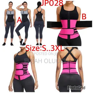 Waist Trainer