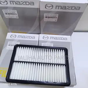 Mazda Atenza Gj Petrol Air Filter