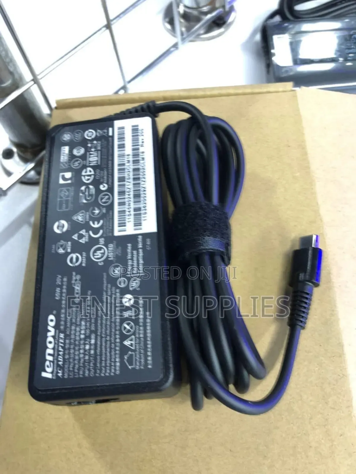 Offer Offer on Lenovo Adapter Charger Today