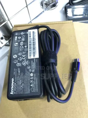 Offer Offer on Lenovo Adapter Charger Today