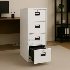 Document Storage Cabinet