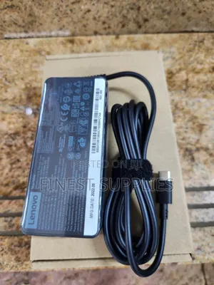 Laptop Lenovo Adapter on Offer Today