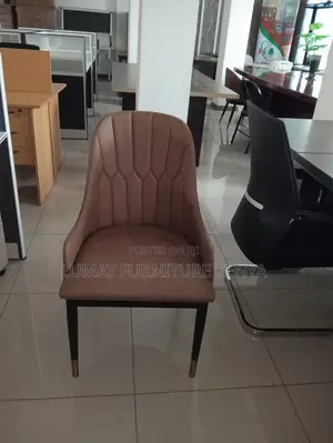 Upholstered Dining Chair