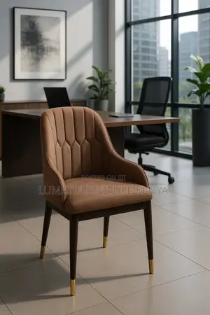 Upholstered Dining Chair
