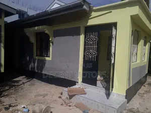Furnished 2bdrm House in Jomvu for sale