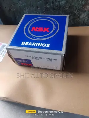 NSK Bearing for Toyota Hiace