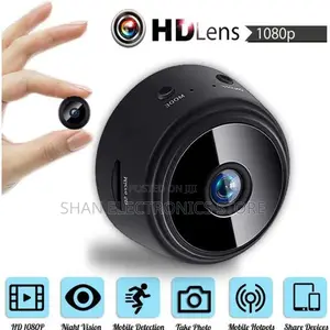 Voice Video Recorder Wireless A9 Mini Hd Wireless Wifi Security Camera