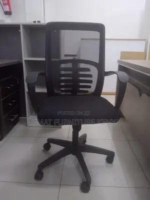 Receptionist Seat