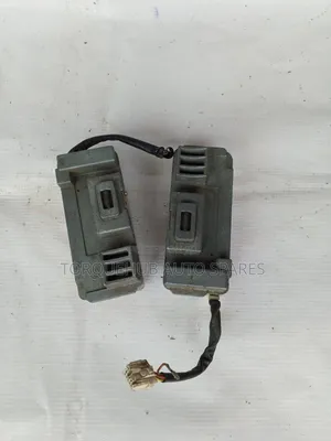 Nissan Infiniti Steering Column Lock