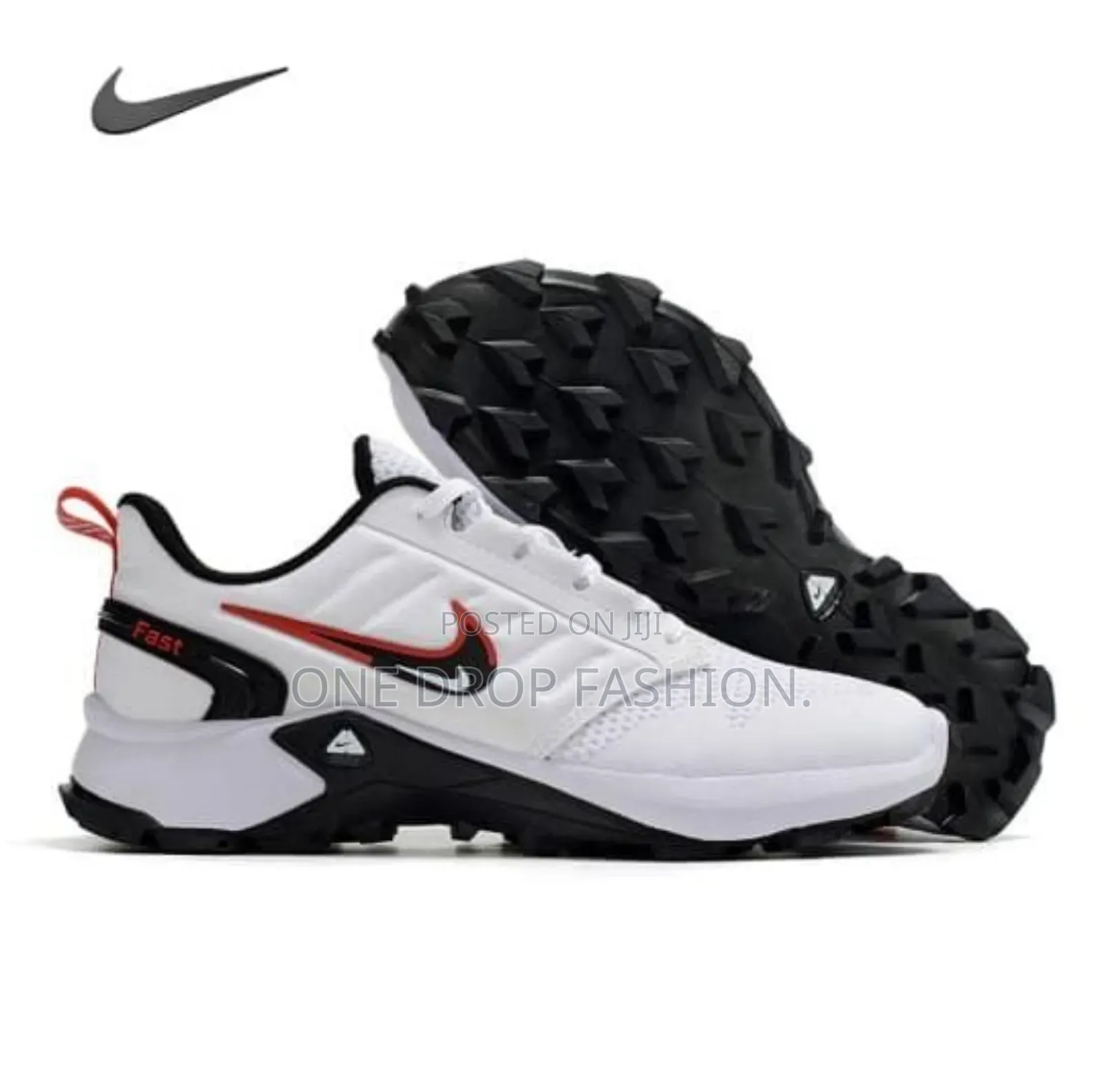 Fast X Men Shoes