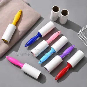 Manual Lint Roller/Remover