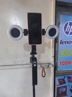 1.8m Ai Face Tracking Tripod