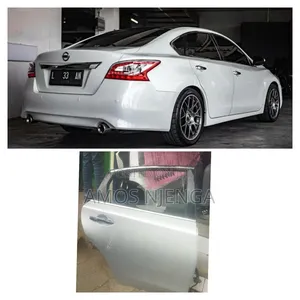 Nissan Teana Xv Rear RHS Door