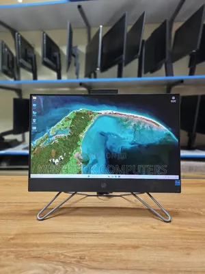 HP ProOne 240 G10 All-in-One 8GB Intel Core I5 SSD 256GB