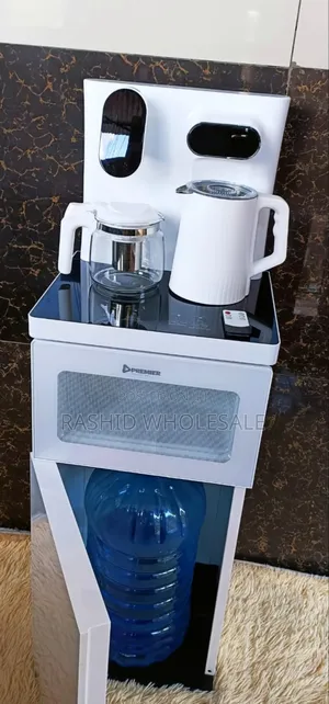 Premier Dispenser Bottom Load With Coffee Jar