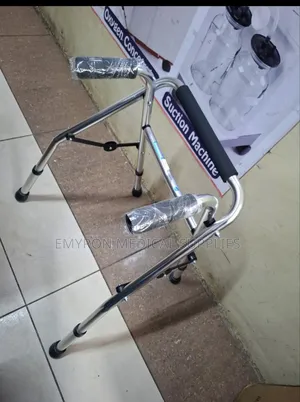 Pediatric Walking Frame(Without Wheels)