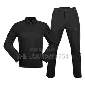 Quality Outdoor Casual Spardex Suits Available
