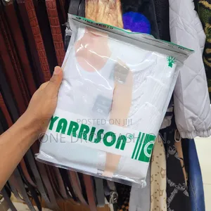 Yarrison Men's Fashion Vests