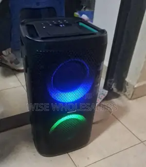 Hisense Party Rocker One (Hp100) Speaker.