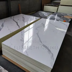 Luxurious Marble Sheets Panel