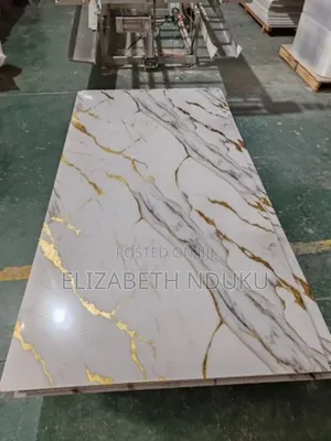 Interior Design Marble Sheets