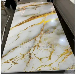 Heat Resistant Marble Sheets
