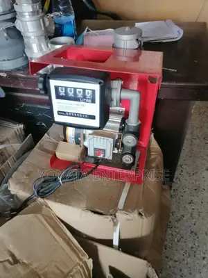 Fuel Transfer Pump (Portable)