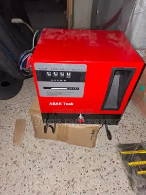 Fuel Transfer Pump (Portable)