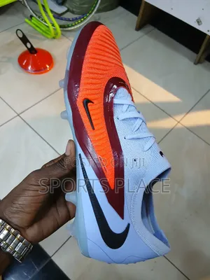 Nike Soccer Phantom Gx 6 Elite Boots - Football Cleats