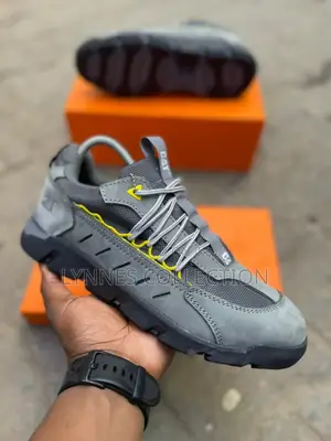 Caterpiller Crail Sport Shoes ,Cat Crail Sizes 39-44