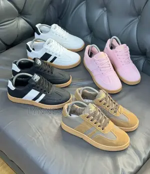 Classic Smart Sneakers ,Sneakers Sizes 37-42