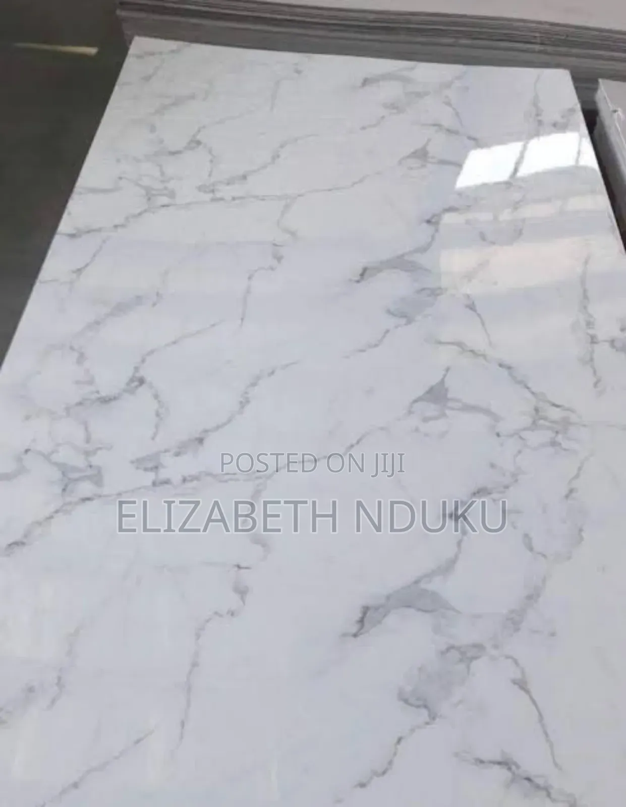 Residential Marble Sheets Panel