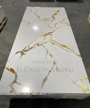Water Resistant Marble Sheets