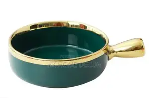 Ceramic Frying Pan