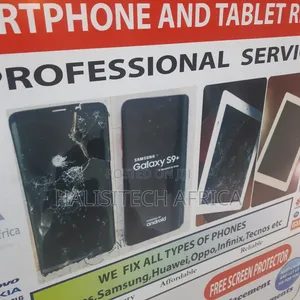 Screen Replacements All Smartphones