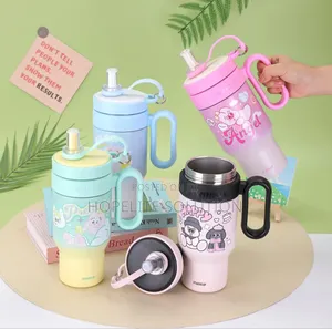 Thermal Traveling Vacuum Tumbler