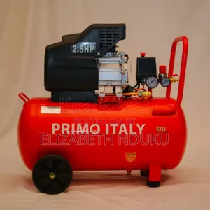 Promo Itary Air Compressor