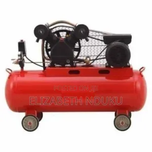 Primo Itary Air Compressor Machine 150l