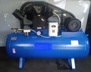 Air Compressor Machine ( Powerful)
