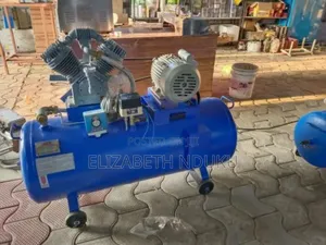 Stable Performance Air Compressor