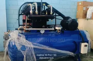 High Reliable Air Compressor