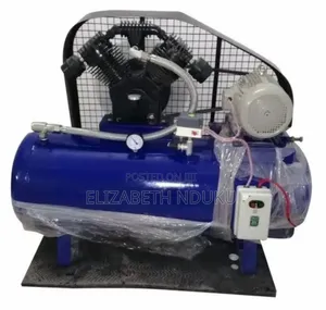 Automotive Air Compressor