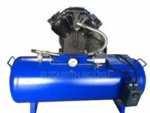 Portable Air Compressor