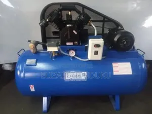 Reliable Pressure Air Compressor