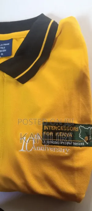 Embroidery Masters