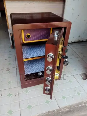 60 Kilograms Cash Box / Safe Box