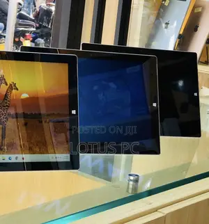 Laptop Microsoft Surface Pro 3 8GB Intel Core I7 SSD 256GB